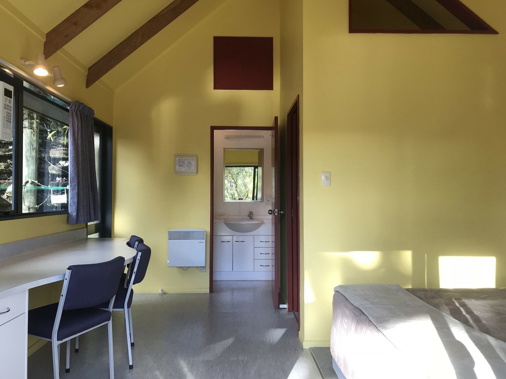 Bay Cabinz Motel Paihia Eksteriør bilde